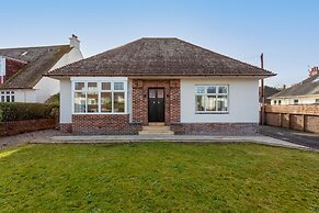 Wellington View - Donnini Apartments