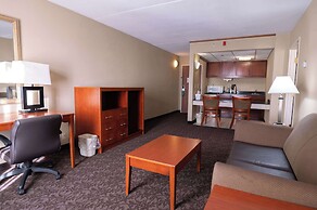 Quality Inn & Suites Downtown Mansfield