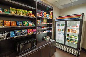 Quality Inn & Suites Downtown Mansfield