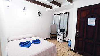 Hotel Coco Beach Condos