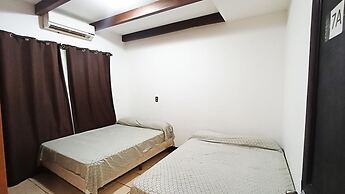 Hotel Coco Beach Condos