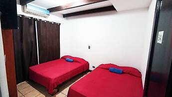 Hotel Coco Beach Condos