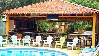 Hotel Coco Beach Condos