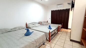 Hotel Coco Beach Condos