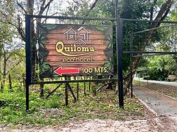 Hotel Quiloma Ranch
