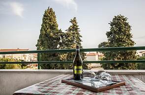 Cademia Two-bedroom Apartment 2