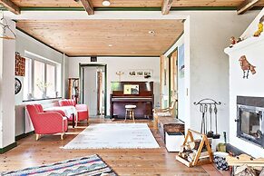 Fantastic Villa in the Countryside - 20 Mins From Malmo