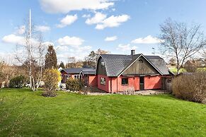 Fantastic Villa in the Countryside - 20 Mins From Malmo