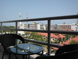 View Talay Vt1b F4 R193 - Fully Equiped Apartment Suite