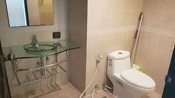 Plaza Residence F6 R62 Residence