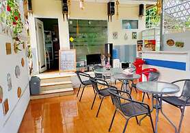 Nice Double Room With Ac, Garden and Wifi