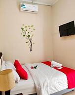 Bogor - Beautiful Room for 2 With Ac