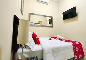 Bogor - Beautiful Room for 2 With Ac