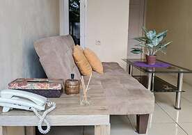 Beautiful Deluxe Room With Ac and Wifi Well Located in Bogor