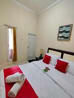 Bakom Inn Syariah - Standard Double Room