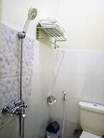 Bakom Inn Syariah - Standard Double Room