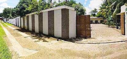 Comfortable Room With Ac and Wifi for 2 People