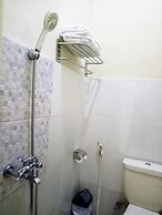 Beautiful and Central Double Room With Ac and Wifi in Bogor