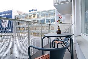 Luxury Garden View By City Living - Umami