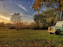 Fattoria Santa Vittoria Apartment Gazza