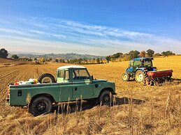Fattoria Santa Vittoria Apartment Gazza