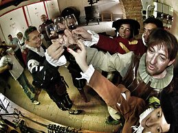 Fattoria Santa Vittoria Apartment Gazza