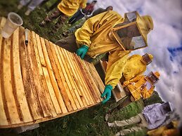 Fattoria Santa Vittoria Apartment Gazza