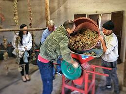 Fattoria Santa Vittoria Apartment Gazza