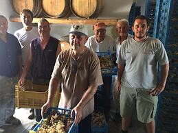 Fattoria Santa Vittoria Apartment Gazza