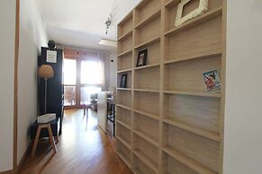 Cozy Terrace Close To Eataly And Metro Piramide