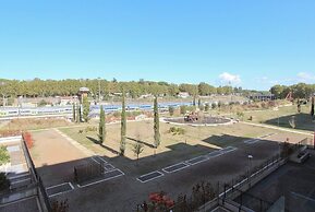 Cozy Terrace Close To Eataly And Metro Piramide