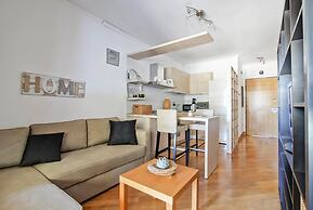 Cozy Terrace Close To Eataly And Metro Piramide