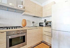 Cozy Terrace Close To Eataly And Metro Piramide