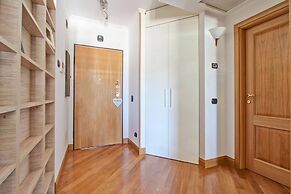 Cozy Terrace Close To Eataly And Metro Piramide