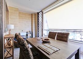 Cozy Terrace Close To Eataly And Metro Piramide