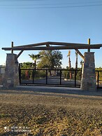 Villa in a Pomagranate Orchard