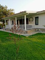 Villa in a Pomagranate Orchard