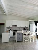 Villa in a Pomagranate Orchard