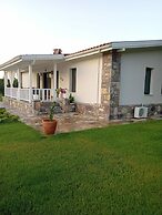 Villa in a Pomagranate Orchard