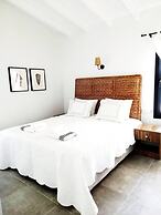 Villa in a Pomagranate Orchard