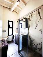 Villa in a Pomagranate Orchard