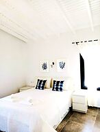 Villa in a Pomagranate Orchard