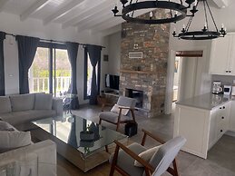 Villa in a Pomagranate Orchard