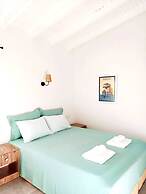 Villa in a Pomagranate Orchard