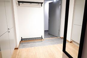 Luxury Studio Street View