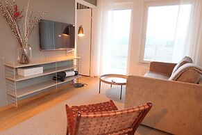 Luxury Business 2 Rooms Apartment By City Living - Umami