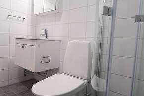 Luxury Business 2 Rooms Apartment By City Living - Umami