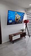 Gorgeous Apartment Hoestel Long Island!