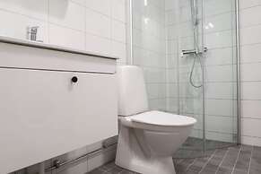 Luxury Business Studio Apartment Street View - Cityliving Umami