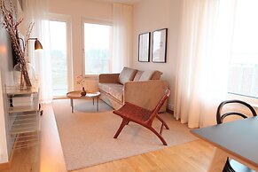 Luxury Business Apartment up to 3 People By City Living - Umami